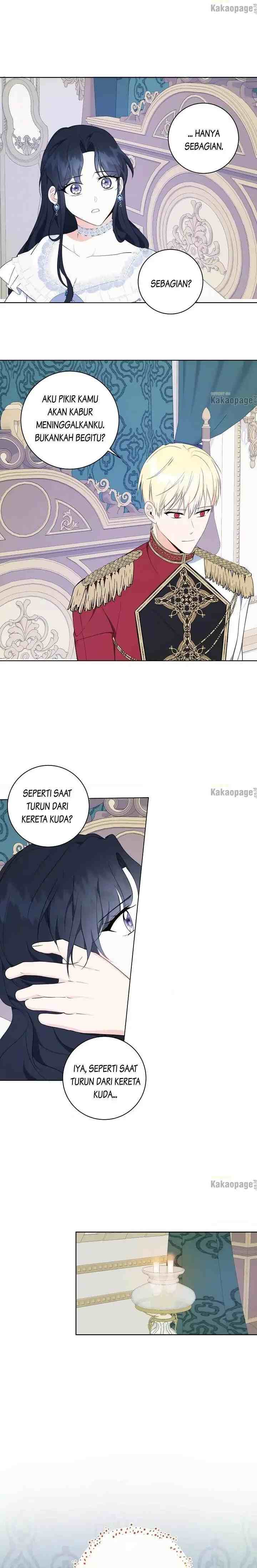 I Became the Wife of a Tragedy's Main Lead chapter 42 halaman 8