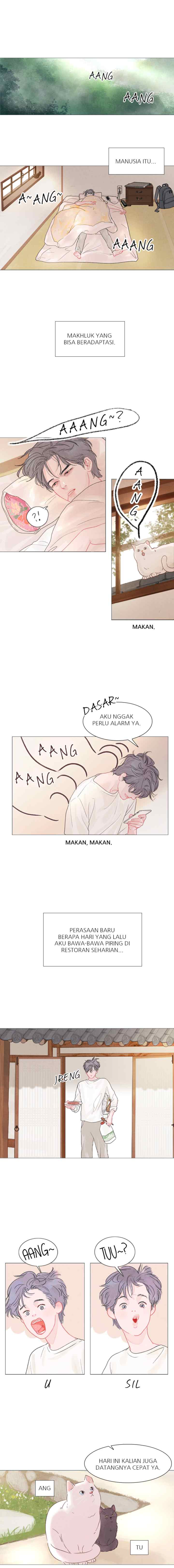 Mystique chapter 1 halaman 11