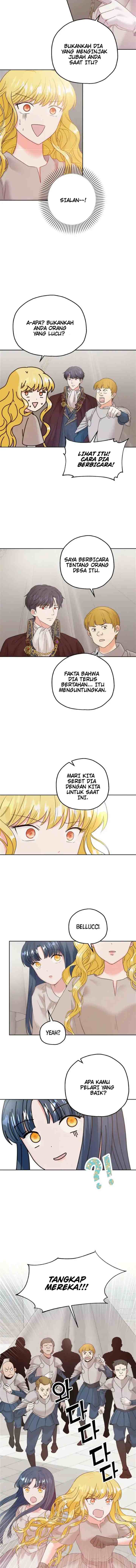 A Queen Without Her Crown chapter 7 halaman 4