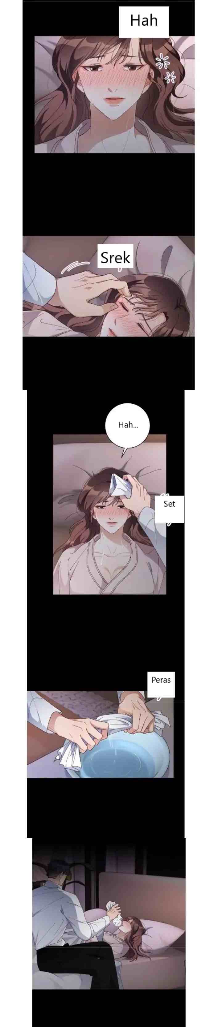No Marriage is Perfect chapter 46 halaman 16