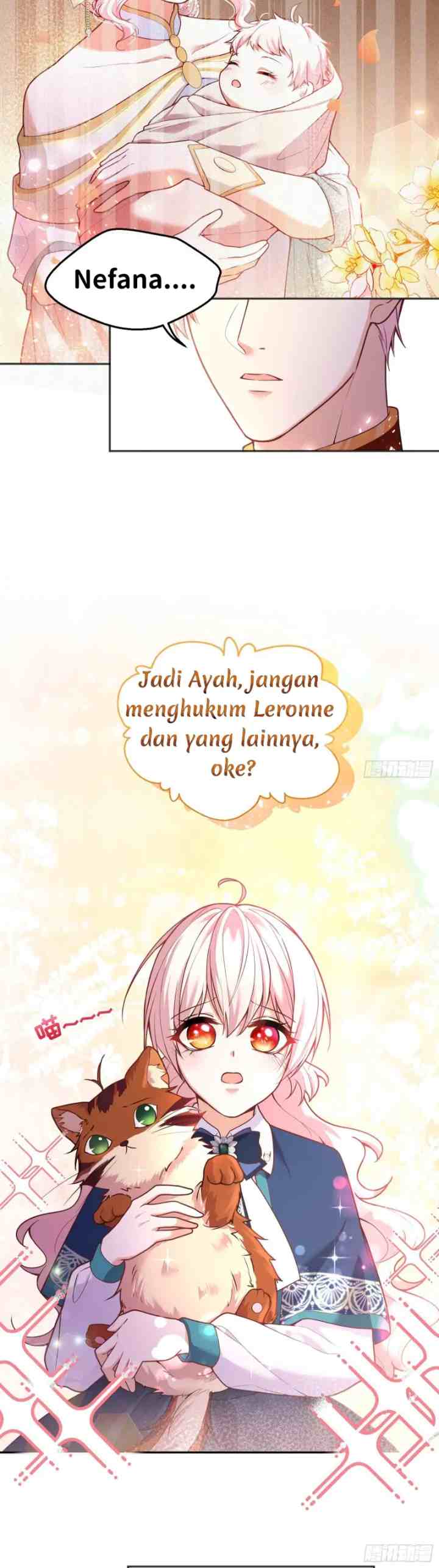 The Enchanting Villainess chapter 91 halaman 14