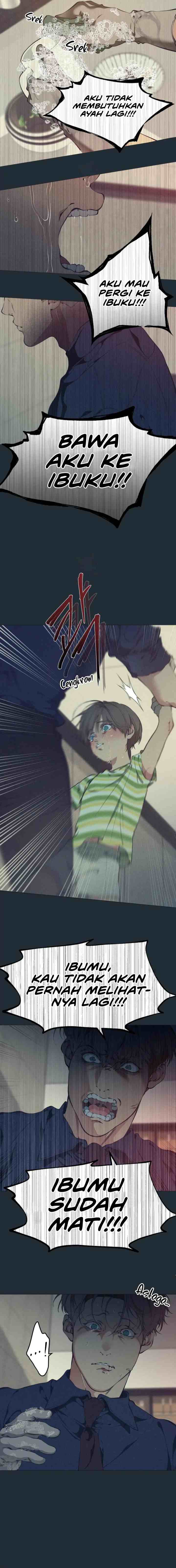 Lost in the Cloud chapter 74 halaman 14