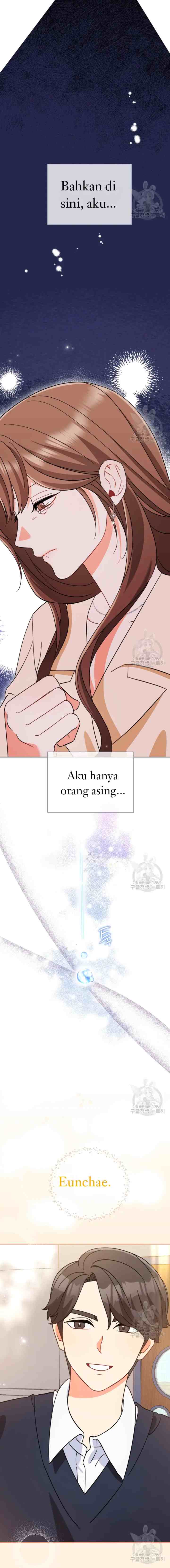 Please Divorce Me chapter 13 halaman 10