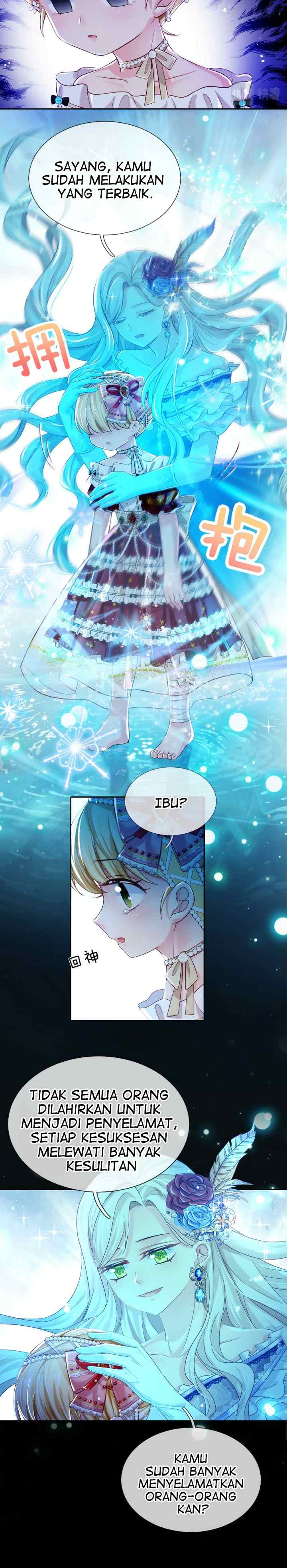 I, Queen Edith chapter 79 halaman 6