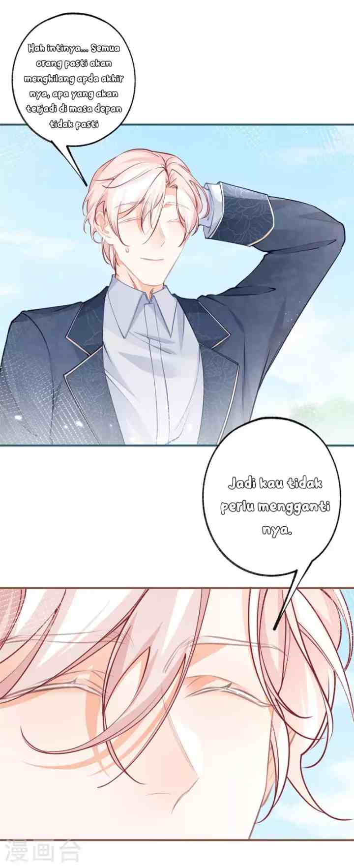 I Became the Sacrificial Princess chapter 99 halaman 12