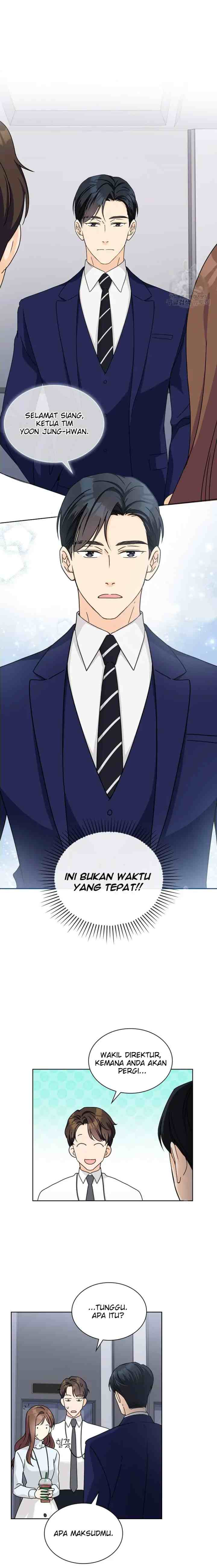 Love, Doing chapter 2 halaman 17