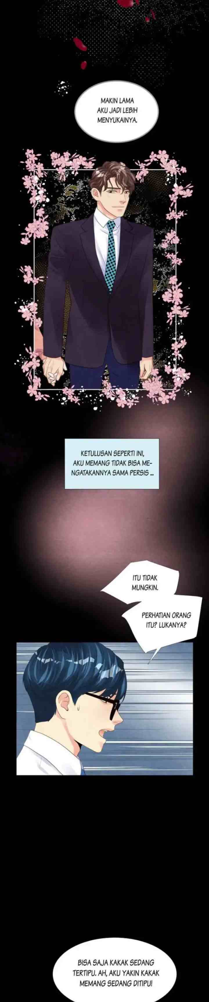 Off Limits! chapter 60 halaman 7