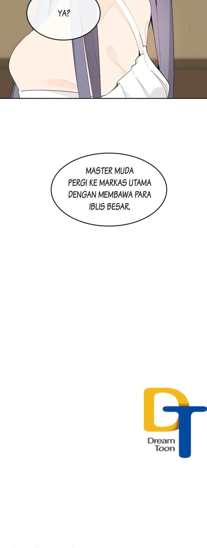 Devil Sword King chapter 324 halaman 20