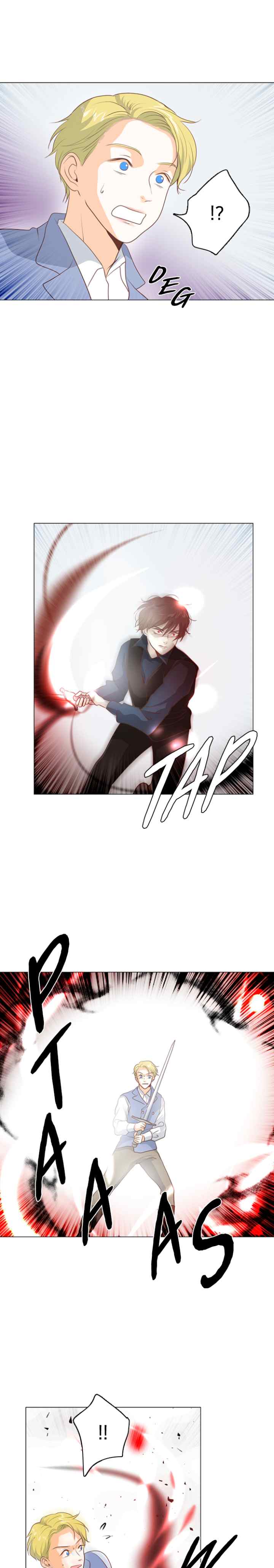 Baby Princess the Matchmaker chapter 93 halaman 5