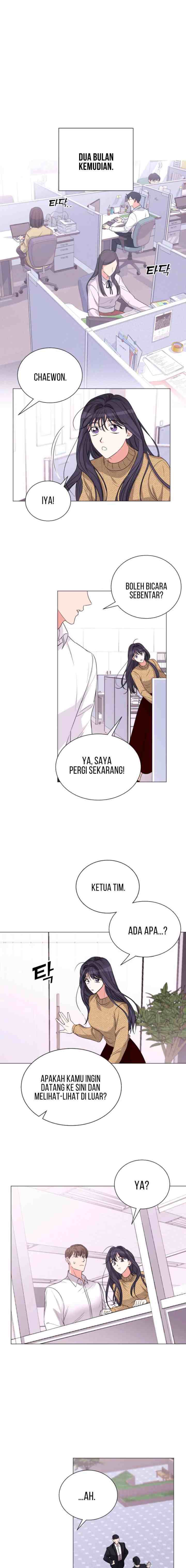See You After Work chapter 3 halaman 4