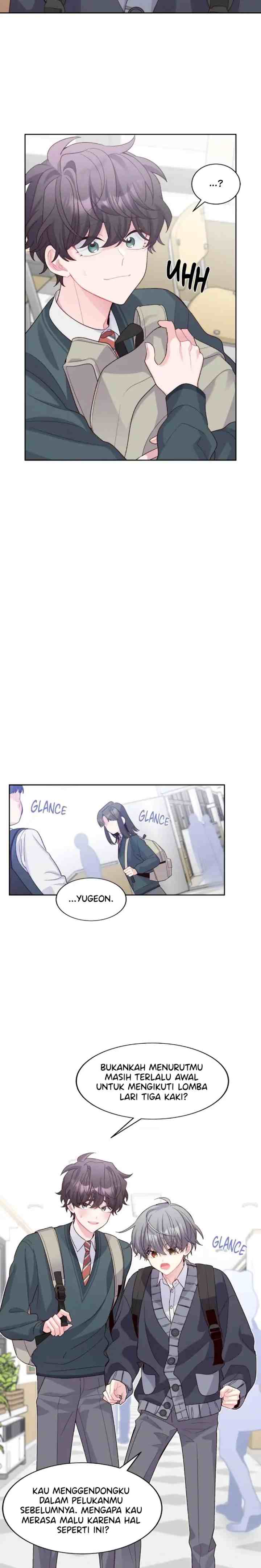 Merry Marbling chapter 31 halaman 10
