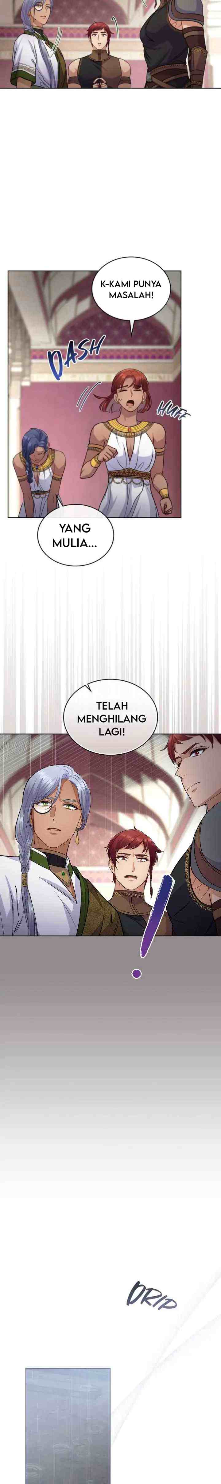 Lies Become You chapter 55 halaman 16