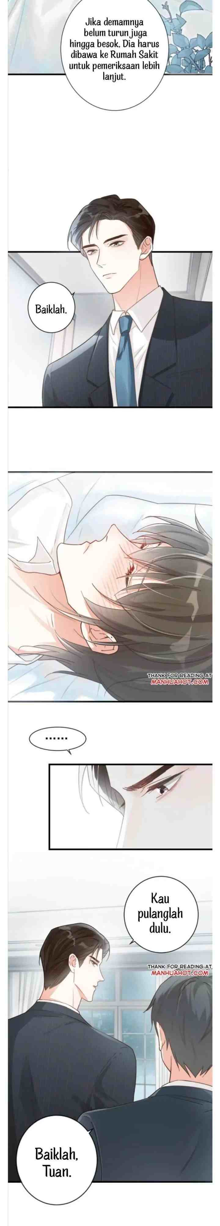 Intoxicated chapter 9 halaman 15