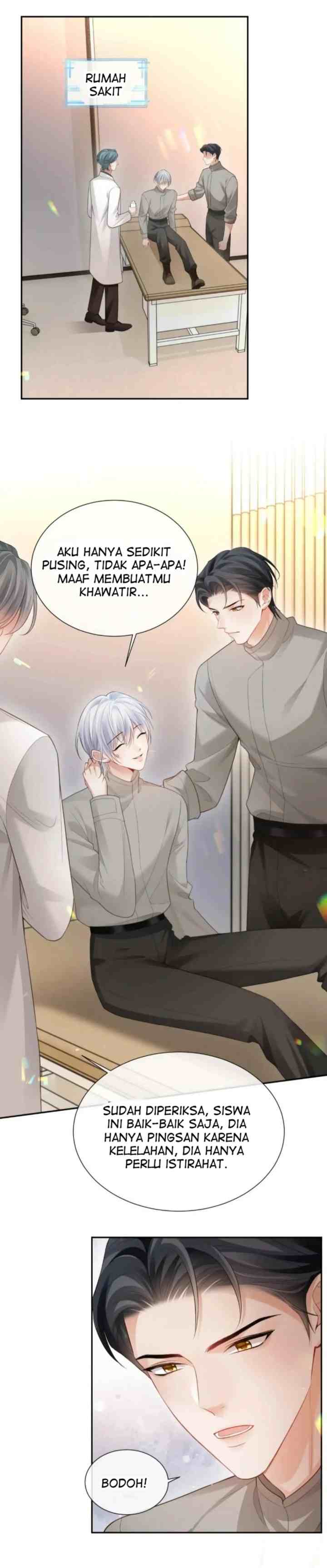 Continued Love chapter 89 halaman 13