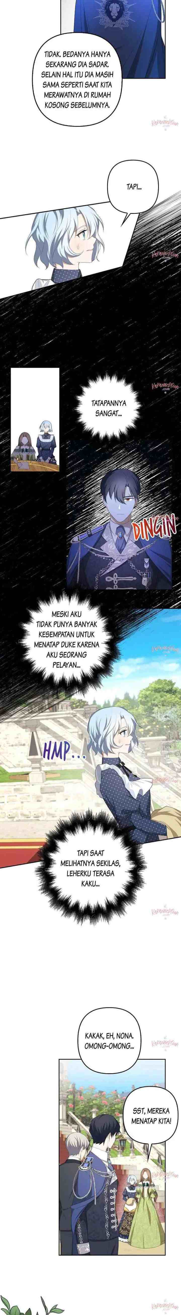I'm A Cheater, But It's Okay chapter 25 halaman 14