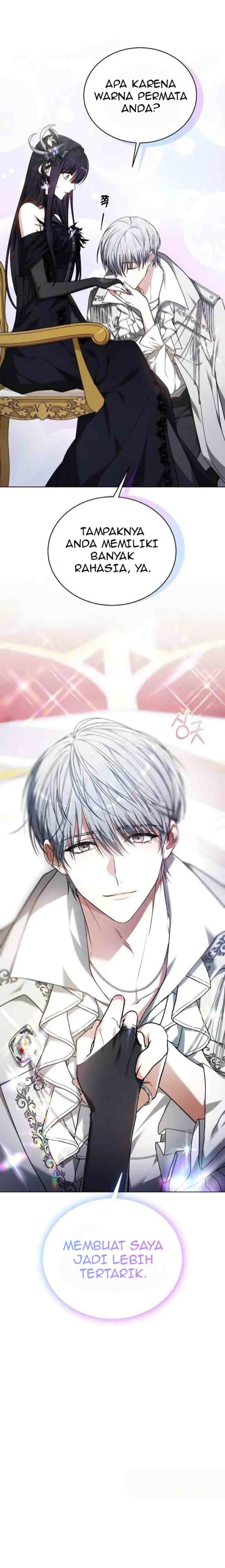 Bride of Obsidian chapter 2 halaman 19