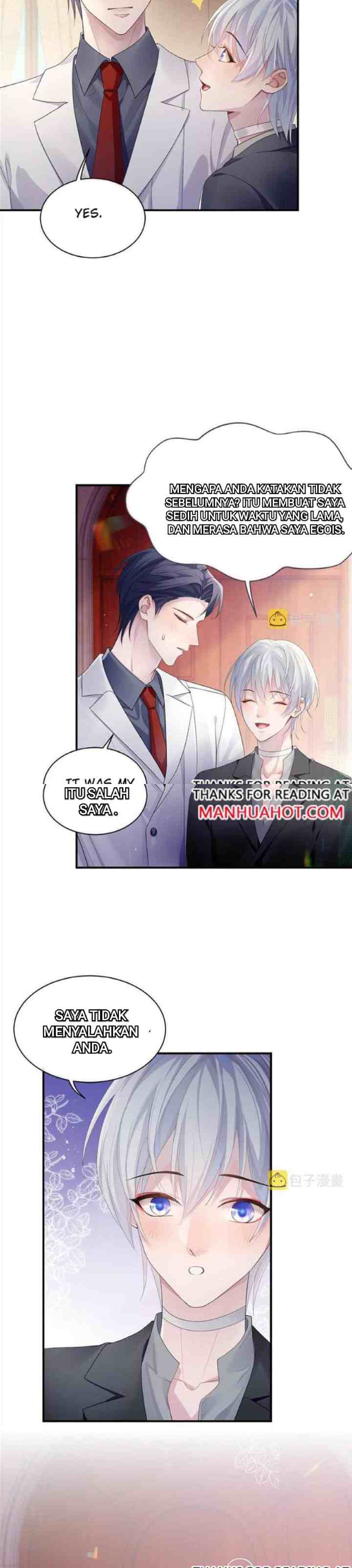 Continued Love chapter 60 halaman 12