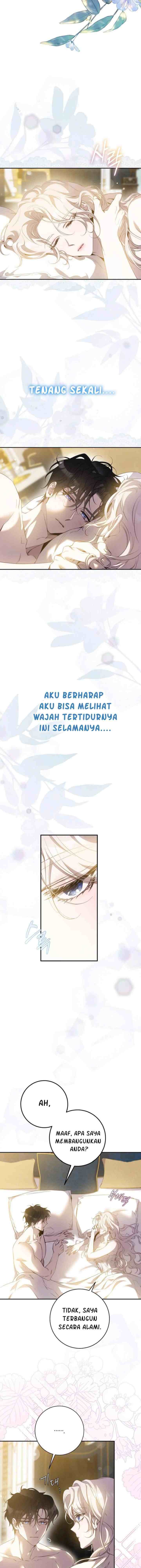 I Tamed a Tyrant and Ran Away chapter 93 halaman 6