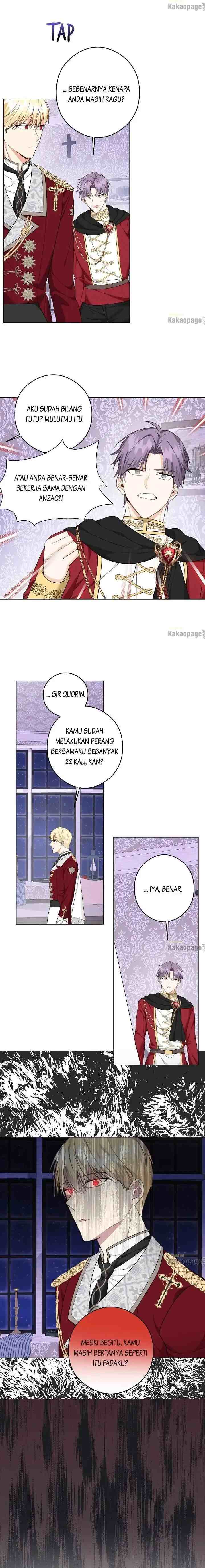I Became the Wife of a Tragedy's Main Lead chapter 45 halaman 10