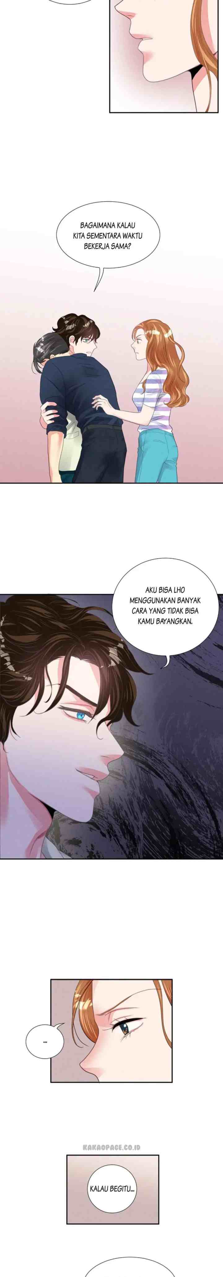 Off Limits! chapter 92 halaman 7