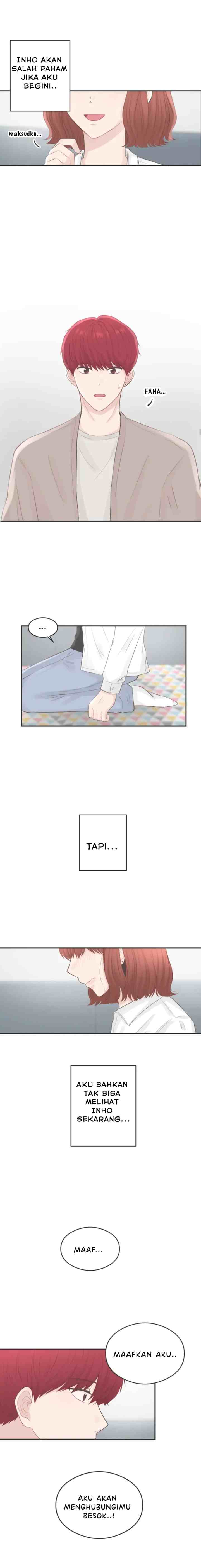 Exchange Male and Female chapter 56 halaman 4