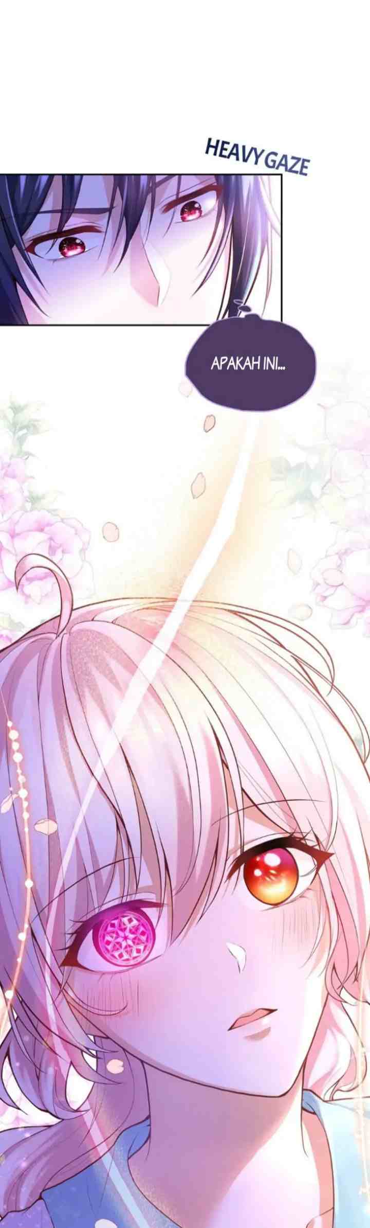 The Enchanting Villainess chapter 57 halaman 14