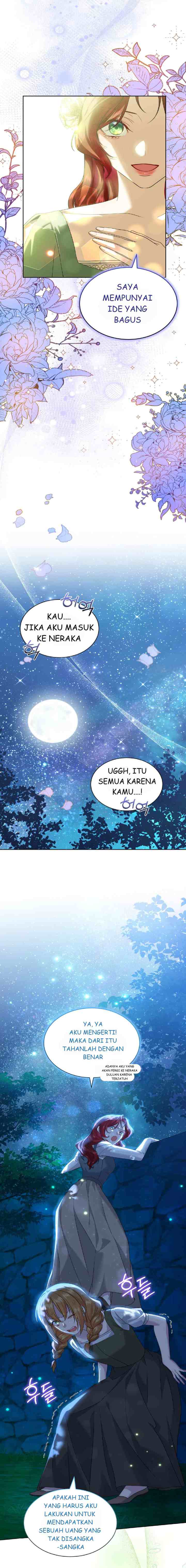 Fairy Legacy chapter 22 halaman 15