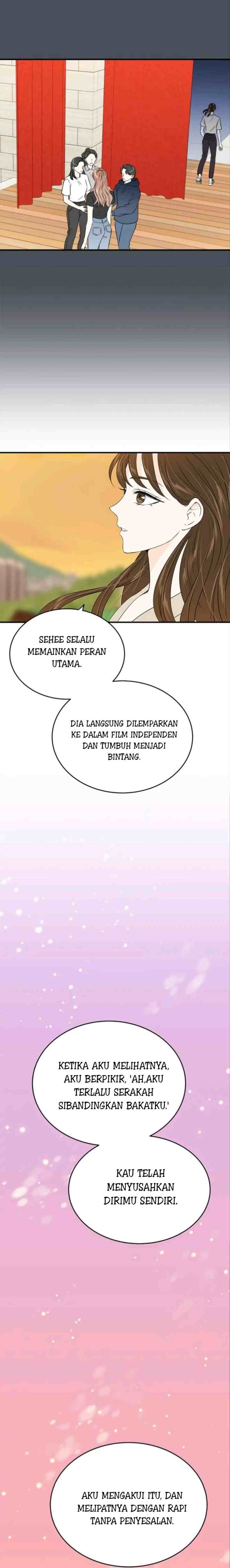 Perfect Partner chapter 9 halaman 9