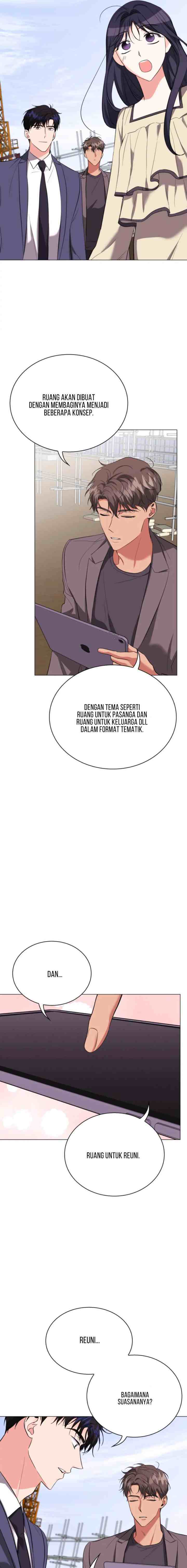 See You After Work chapter 38 halaman 17