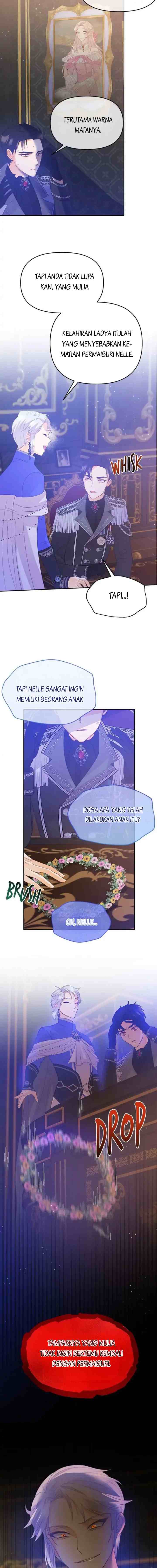It's Up to Us to Fight the Tyrant chapter 10 halaman 11