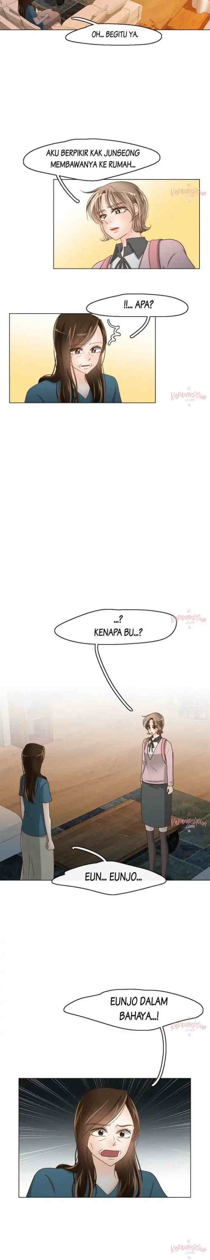Love Pixie chapter 73 halaman 7