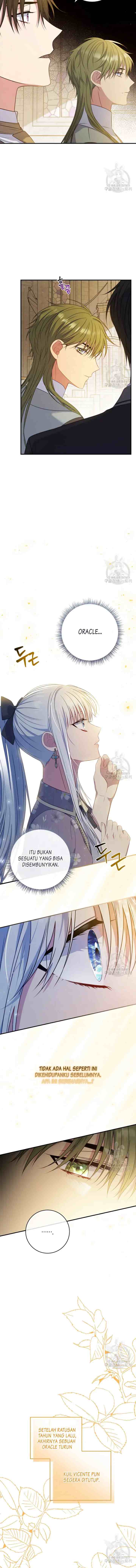 Fakes Don't Want To Be Real chapter 42 halaman 6