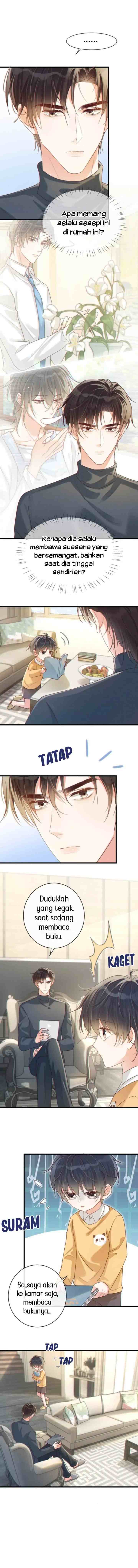 Intoxicated chapter 51 halaman 6