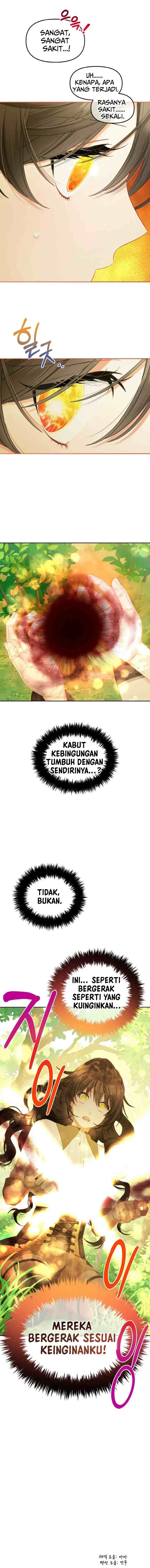 I Will Be Next to the Main Character chapter 47 halaman 10