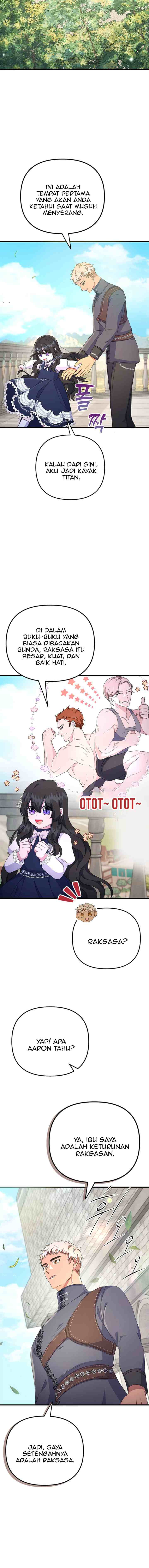 It's The First Time For Both of Us chapter 10 halaman 16