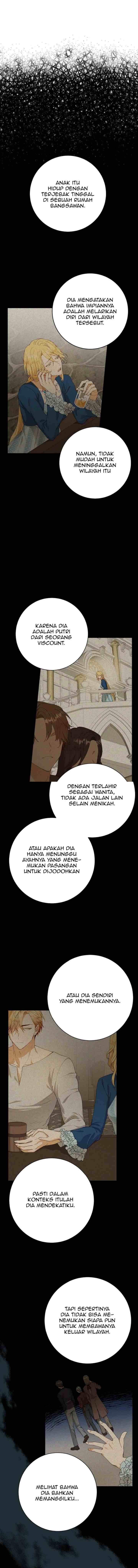 Individualistic Love chapter 10 halaman 10