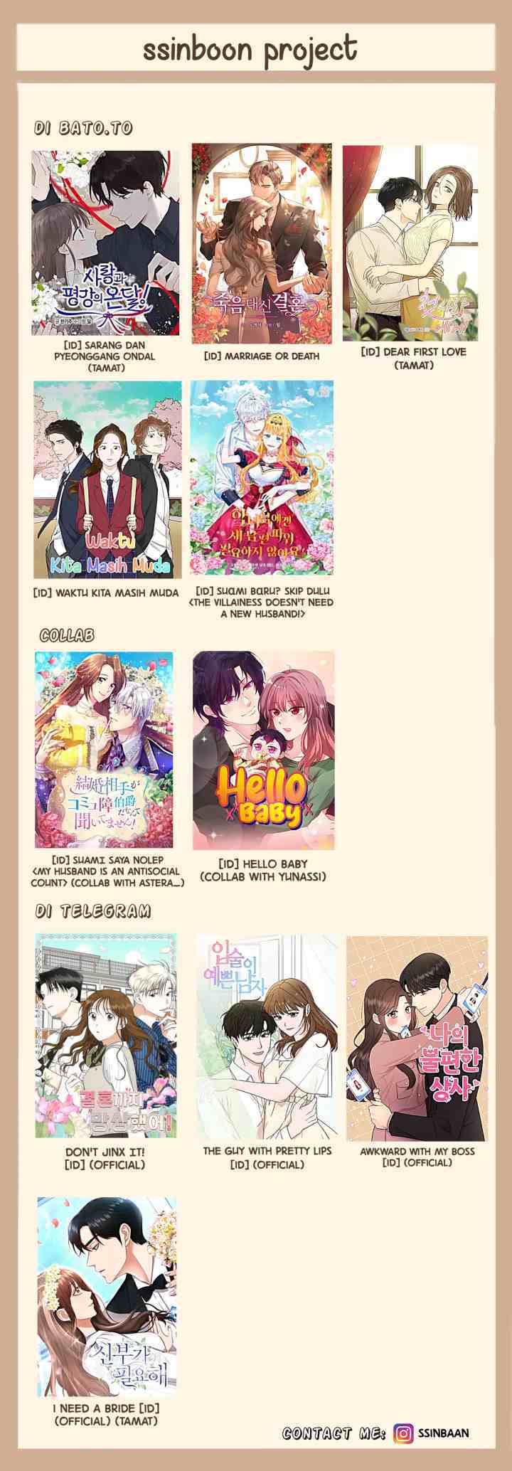Hello Baby chapter 4 halaman 12