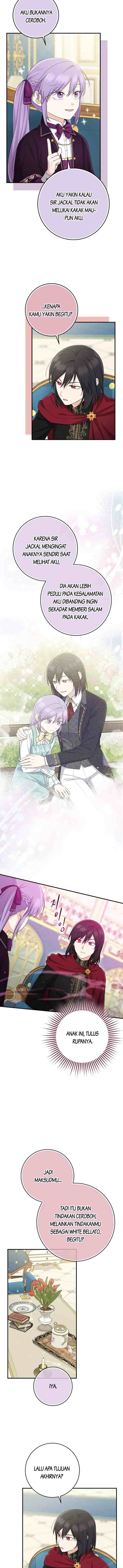 I Played The Role of the Adopted Daughter Too Well chapter 38 halaman 10