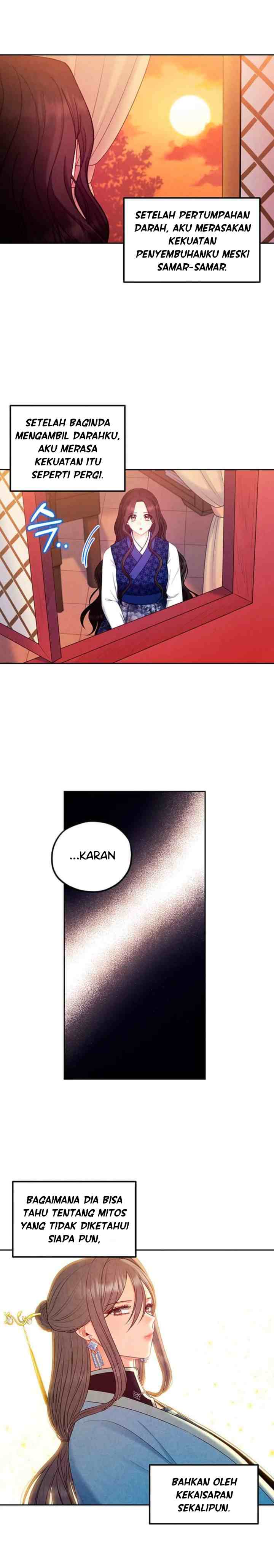 Elixir of the Sun chapter 78 halaman 11