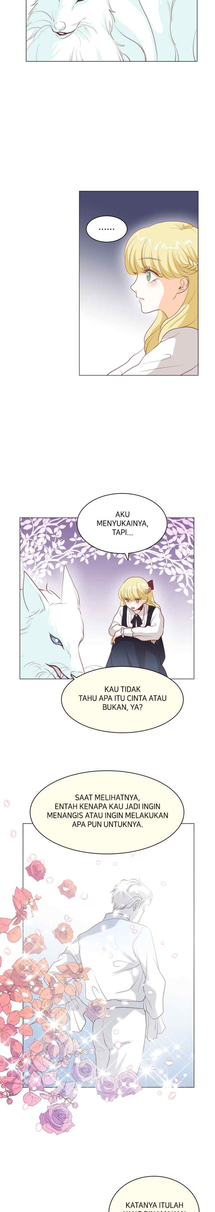 Baby Princess the Matchmaker chapter 79 halaman 15