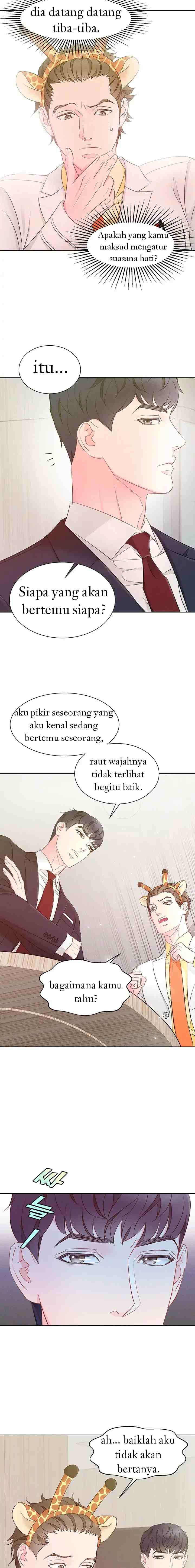 Fall for You chapter 13 halaman 7