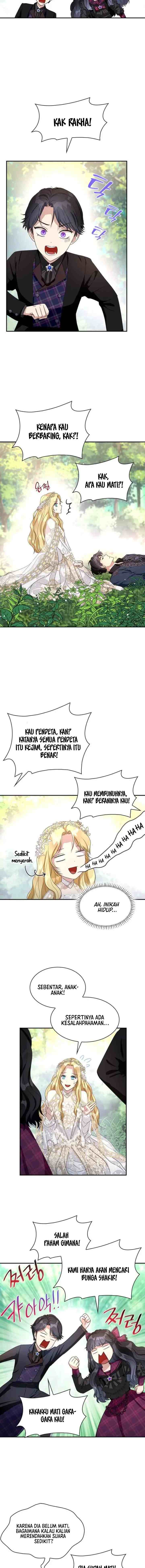 I Became a Sitter for the Obsessive Villains chapter 2 halaman 11