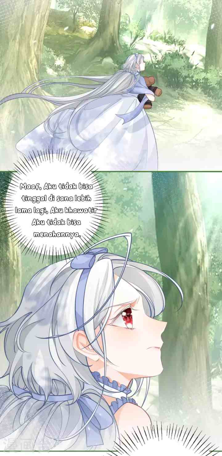 I Became the Sacrificial Princess chapter 100 halaman 12