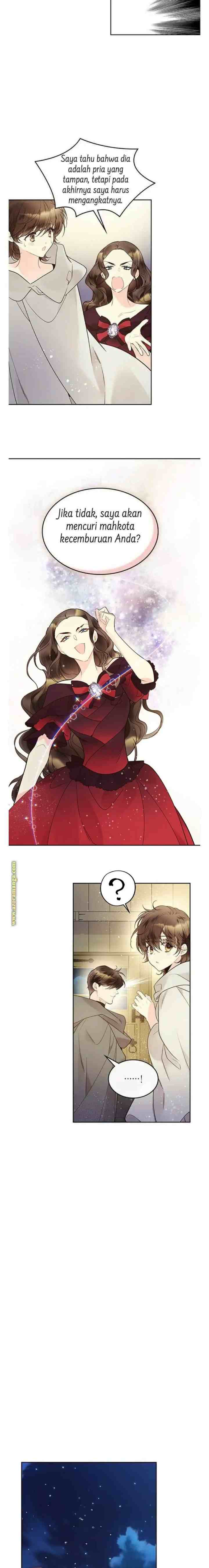 Béatrice chapter 52 halaman 9