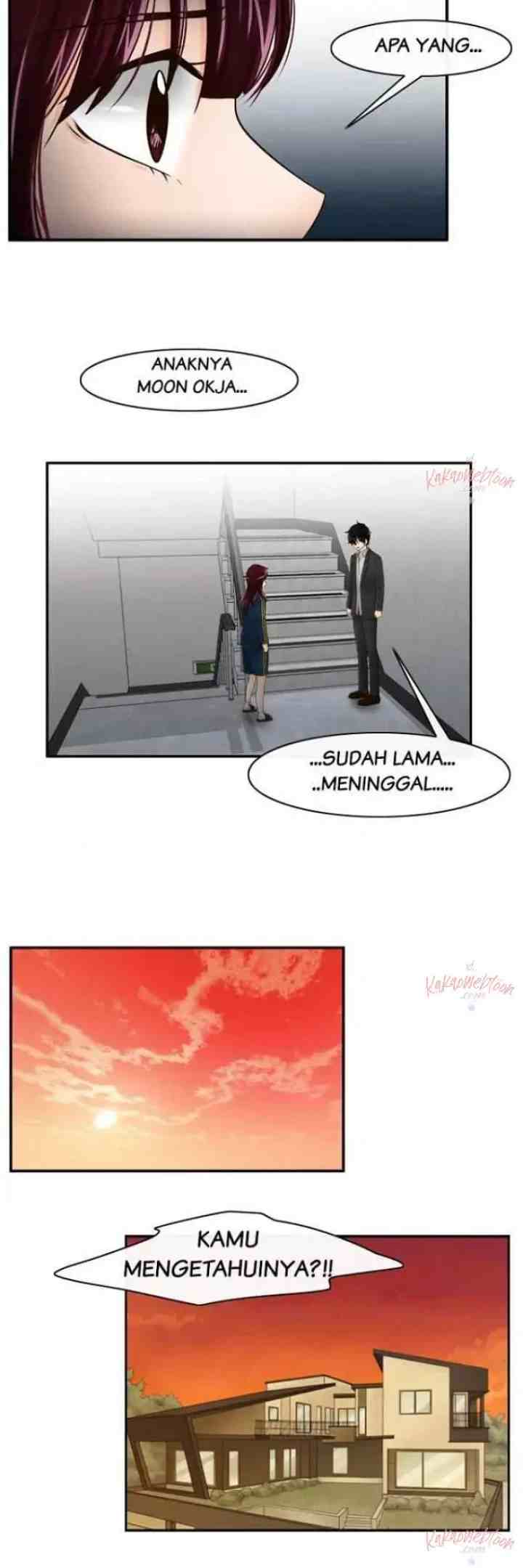 Love Pixie chapter 29 halaman 15