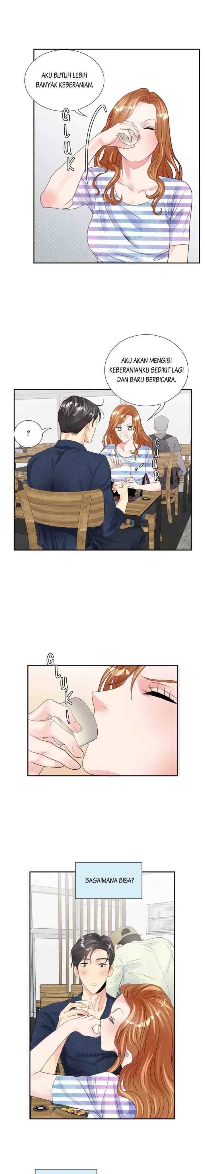 Off Limits! chapter 91 halaman 7