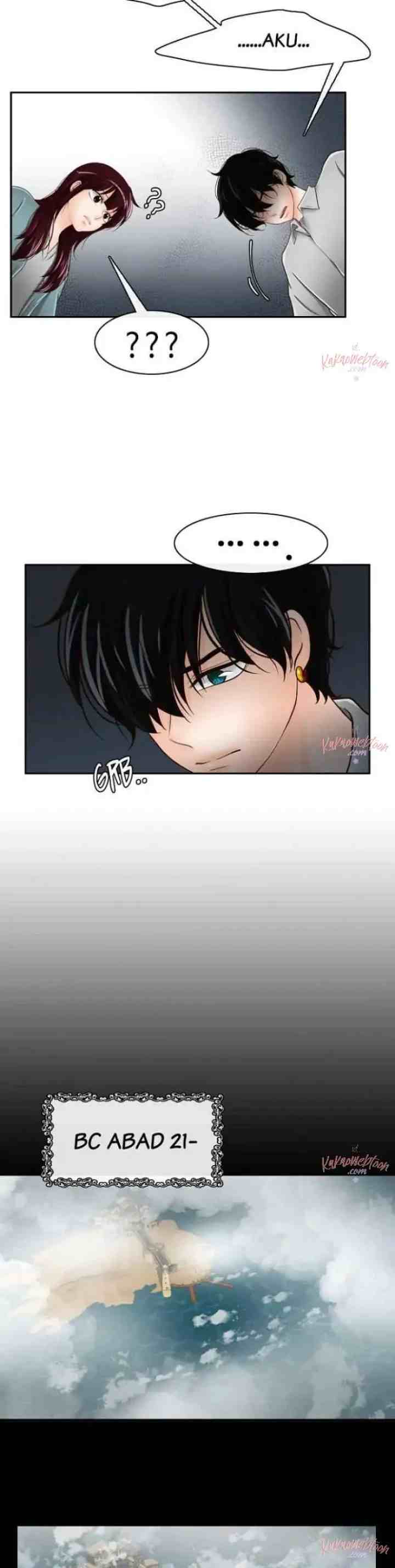 Love Pixie chapter 35 halaman 7