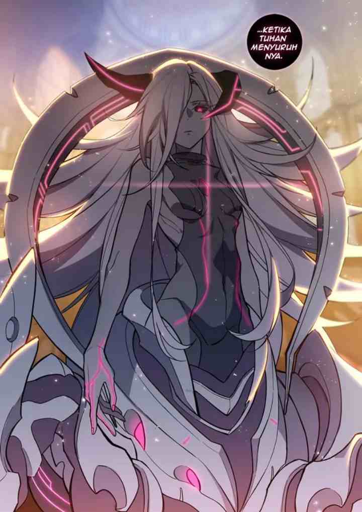 Honkai Impact 3rd chapter 10 halaman 13