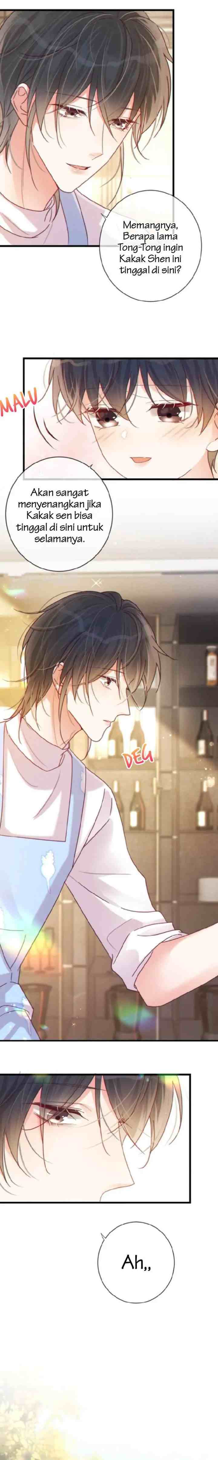 Intoxicated chapter 60 halaman 4