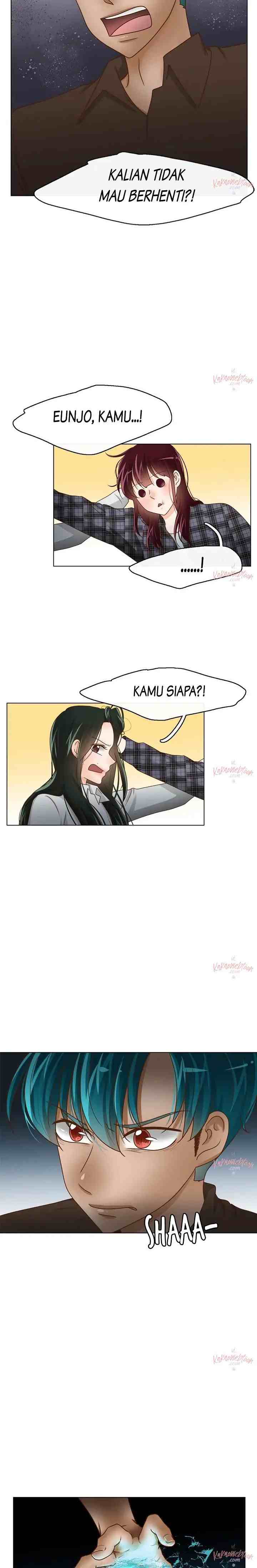 Love Pixie chapter 101 halaman 5